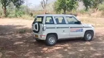 Odisha man kills elderly father, leaves mother battling for life