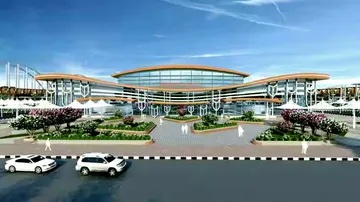 Over Rs 275 crore to redevelop key railway stations in Odisha's KBK region