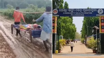 Doctor crunch takes healthcare in Nabarangpur for a toss; ‘poor’ BJD policy to blame?