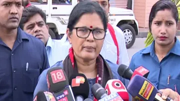 Women self-help groups (SHG) to be restructured, announces Odisha Deputy CM 