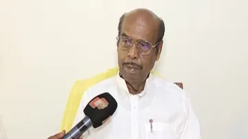 Waqf Bill decision was changed, Naveen Patnaik should clarify, demands Prafulla Ghadei