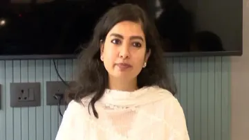 BJD has made deal with BJP to evade arrest for 24 years of scams & corruptions: Sofia Firdous