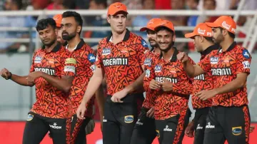 Sunrisers Hyderabad are struggling in IPL 2025