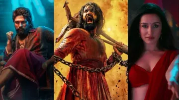 As Chhaava beats Stree 2, here’s a look at top 10 Indian movies’ lifetime collection