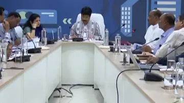 Odisha to open control room to tackle water crisis during summer, issues to be resolved within 2 hou