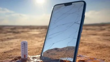 Your phone is not meant to survive Odisha’s heat wave? Know why and how to protect it