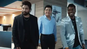 Allu Arjun confirms project with Atlee, drops AA22 announcement video on birthday; watch