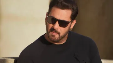 Salman Khan