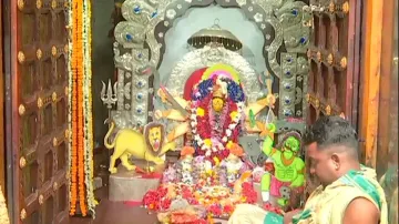 Odisha to develop 'Shakti Corridor' connecting Shakti Peeths in 2 years