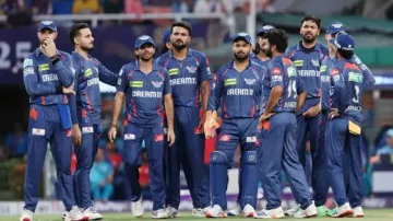 Rishabh Pant accused of 'faking injury' to beat KKR