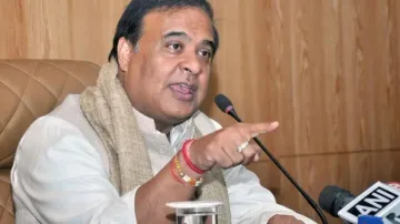 Internet sounds cybersecurity alarm after Assam CM Himanta Biswa Sarma’s ‘apology post’ on X