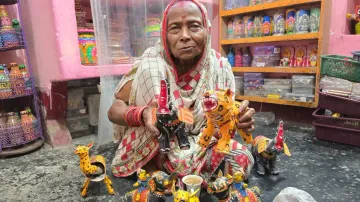 Odisha’s Craft Legacy