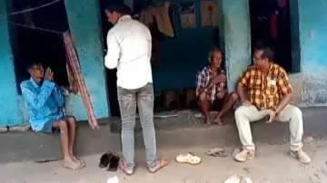 OTV impact: Jumadang residents to get Odisha govt schemes, says Malkangiri admin