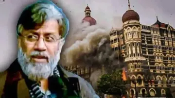 Tahawwur Rana being brought to India in special flight: Sources