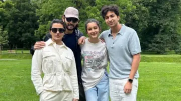 SSMB29: Mahesh Babu's kids likely to debut in powerful roles with SS Rajamouli!