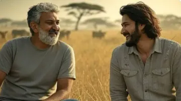 Mahesh Babu-Rajamouli's 'SSMB29' aims for March 25, 2027 release like RRR