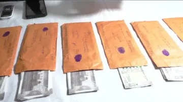 Another fake currency racket busted in Bolangir