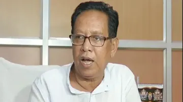 We are not salaried employees and nobody can intimidate us, says BJD leader over Naveen Patnaik’s re