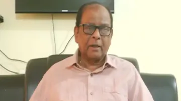 After Prafulla Mallik, Nrusingha Sahu drops bombshell; BJD lost due to VK Pandian’s entry 