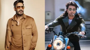 Ajay Devgn, Ranbir Kapoor