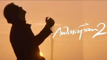 Awarapan 2: Emraan Hashmi shares MAJOR update