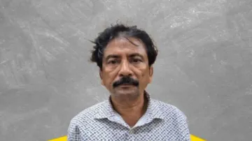 Pabitra Mohan Panigrahi
