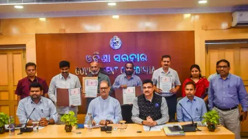 Odisha signs MoU for palm oil cultivation; employment boost for Cuttack, Angul, Dhenkanal, Jajpur