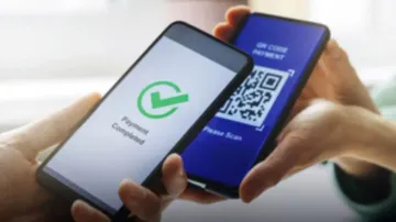 Digital payments via UPI back to life after technical glitch