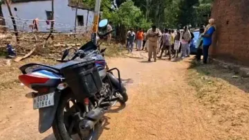 Man hacked to death in broad daylight in Odisha’s Bolangir