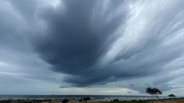 Odisha braces for heavy rains as low-pressure system likely to form over Bay of Bengal today