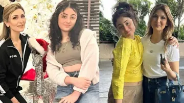 Amid Riddhima Kapoor Sahni debut buzz Samara video proving her acting chops goes viral watch