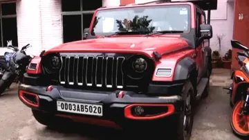 ‘Crorepati online gamer and fraudster’ arrested in Odisha’s Bolangir