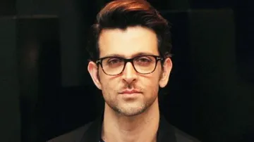 Hrithik Roshan