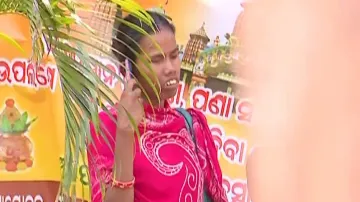 Visually impaired woman’s baby snatched near Ram Mandir in Bhubaneswar