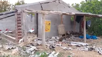 Three critical in fresh firecracker explosion in Odisha’s Nayagarh