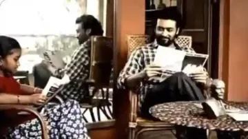 Ambedkar Jayanti: 10 movies like Jai Bhim that focus on caste discrimination, justice, human rights