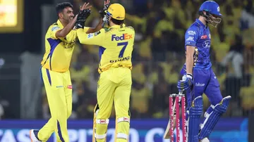 Former great suggests IPL 2025 to be completed in England