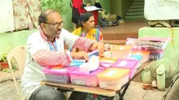Diarrhoea outbreak in Bhubaneswar