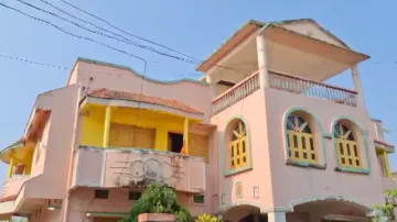 Odisha Vigilance raids properties of Athmallik AEE on DA charges