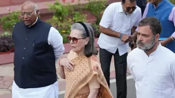 What is the National Herald case? Why has ED chargesheet named Rahul Gandhi, Sonia Gandhi? Explained