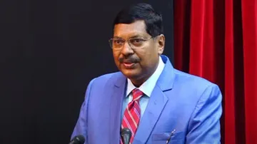 Justice B.R. Gavai recommended as next Chief Justice of India