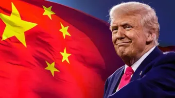 China now faces up to 245% retaliatory tariff: White House