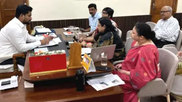 IGNOU BCom, BA in Odia; varsity discusses proposal with Odisha govt