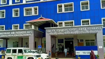 Trafficking case: Bolangir child rescued from Chhattisgarh