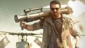 Jaat 2 Sunny Deol announces sequel