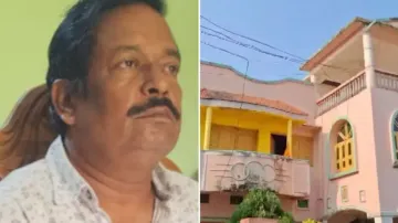 Odisha Vigilance arrests Athmallik Asst. Executive Engineer after recovery of assets worth crores