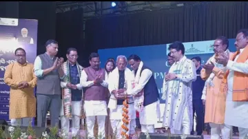10 industries to be set up in Mayurbhanj with Rs 14,000 crore investment, to generate 7,925 jobs