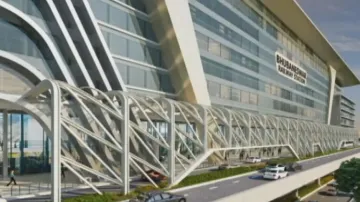 Bhubaneswar Railway Station to get elevated roadway flyover like Delhi airport