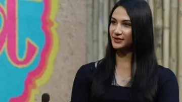 Transgender cricketer Anaya Bangar