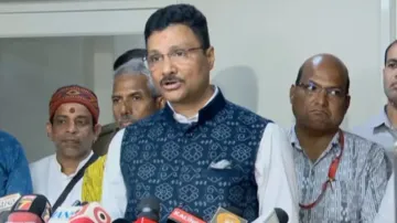 SJTA bans firecrackers, adds health insurance for devotees, servitors for Chandan Yatra